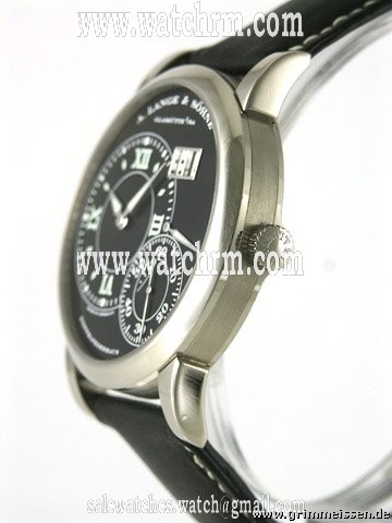 replica A. Lange & Sohne Gro e Lange I Luminos WATCHES 1 