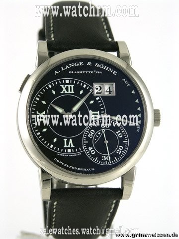 A. Lange & Sohne Gro e Lange I Luminos