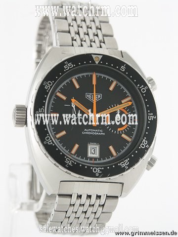 TAG Heuer Autavia Chrono