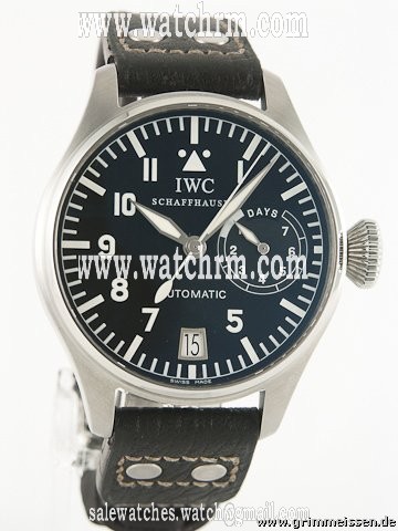 IWC Fliegeruhr