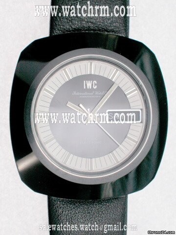 IWC Edison