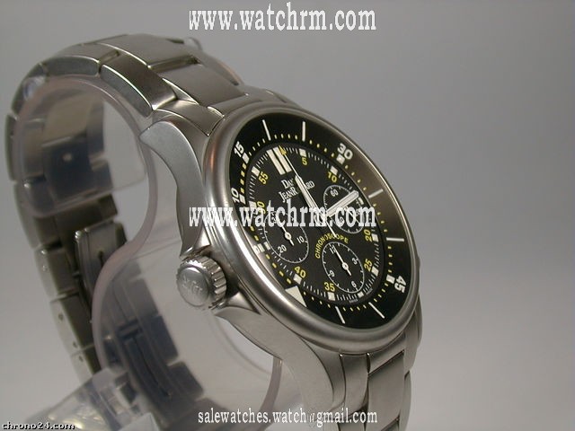 replica JeanRichard CHRONOSCOPE WATCHES 1 