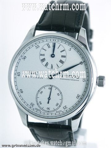 IWC Portugieser Sondermodell Wempe