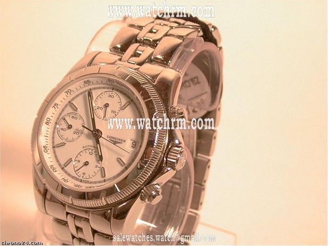 Longines TIME CHANCE