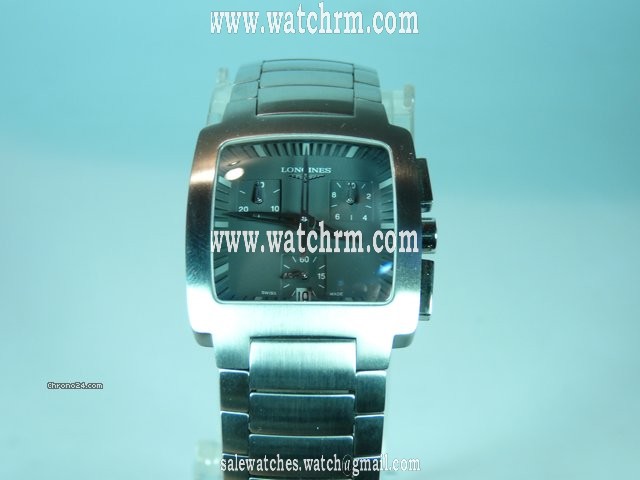 Longines OPOSITION CARRE'