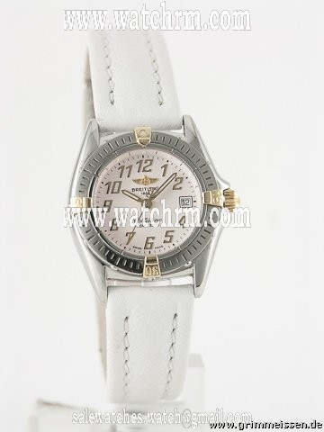Breitling Damenuhr Callistino