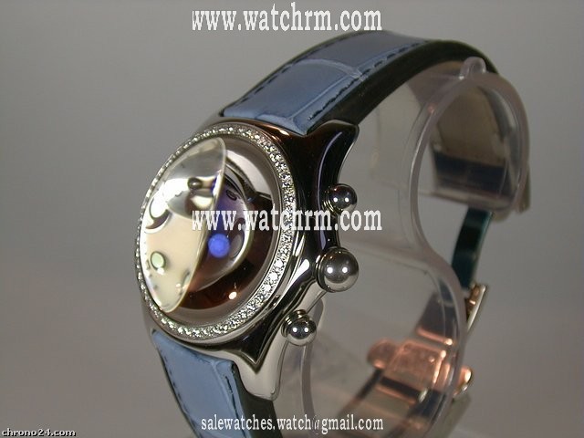 Corum BUBBLE DONNA DIAMANTI