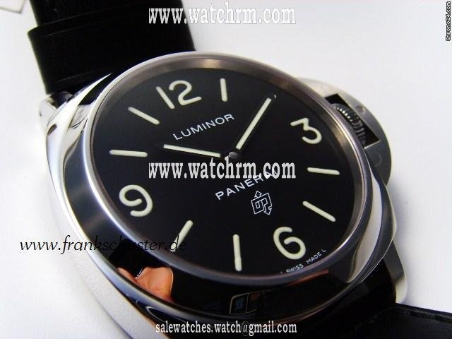 replica Panerai Logo Base PAM 000 WATCHES 1 