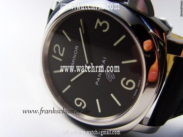 Panerai Logo Base PAM 000