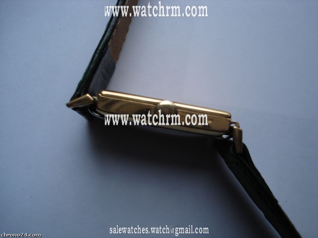 replica Omega "Rectangular" WATCHES 1 
