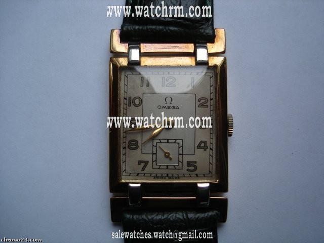 Omega "Rectangular"