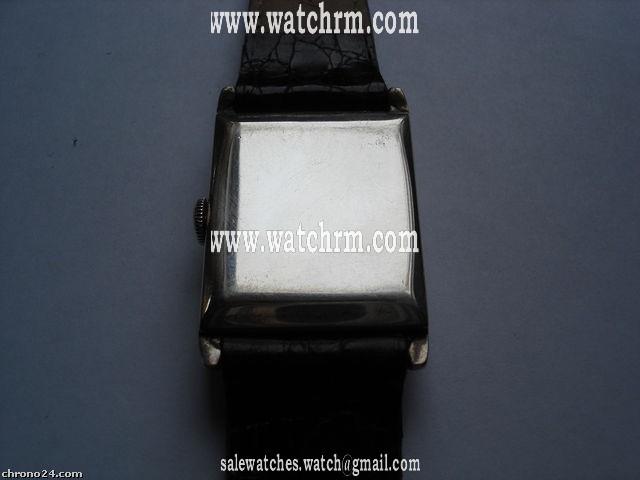 replica Omega Courvex WATCHES 1 