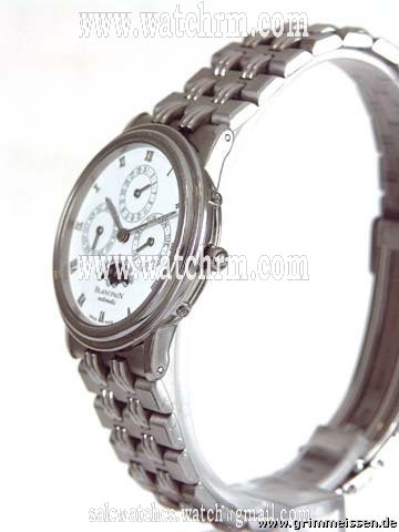 replica Blancpain Ewiger Kalender WATCHES 1 