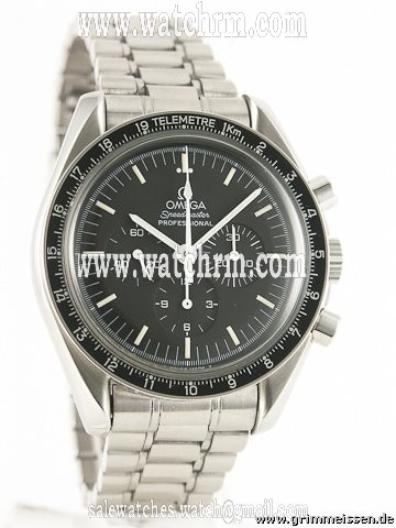 Omega Speedmaster