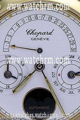 replica Chopard Luna D'Oro WATCHES 1 