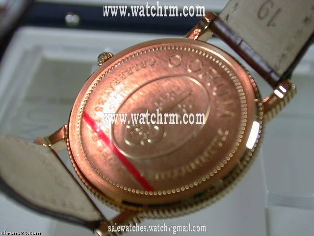 replica Corum MONETA (Celebrates the 2 Millennium) WATCHES 1 