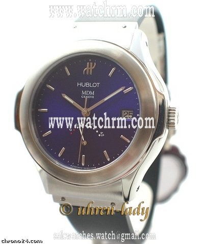 Hublot Gangreserve