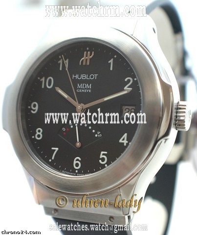 Hublot Gangreserve