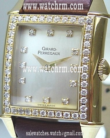 replica Girard Perregaux Girard-Perregaux Vintage 1945 Damen Modell WATCHES 1 
