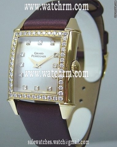 Girard Perregaux Girard-Perregaux Vintage 1945 Damen Modell