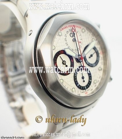 Girard Perregaux Girard-Perregaux Laureato EVO3