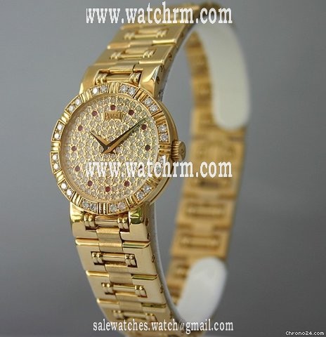 replica Piaget Dancer WATCHES 1 