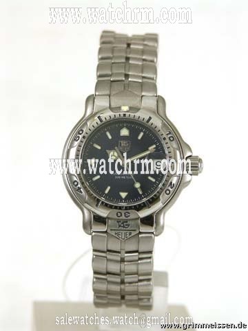 TAG Heuer Damenuhr