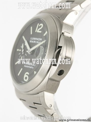 replica Panerai Luminor Marina 44 mm WATCHES 1 