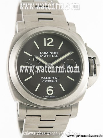 Panerai Luminor Marina 44 mm