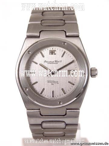 IWC Ingenieur Jumbo