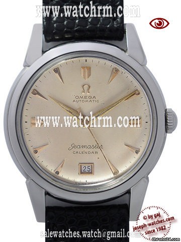 Omega Wristwatch