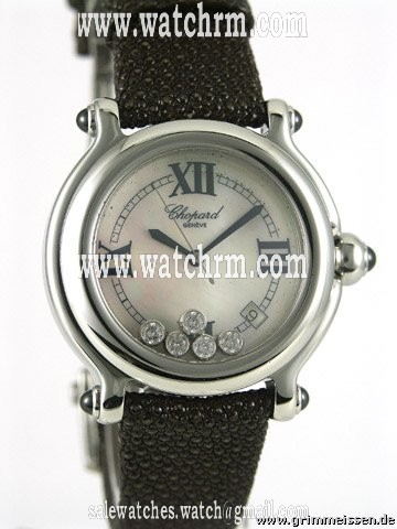 Chopard Happy Sport