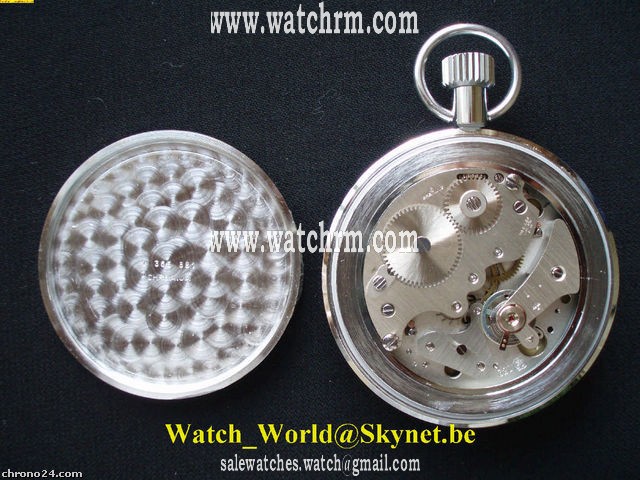 replica Breitling Chronograph stop watch ( Year : 1969 ) NEW WATCHES 1 