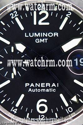replica Panerai Pam 237 GMT 44 mm limited on 400 ex. WATCHES 1 