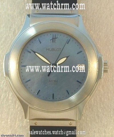 Hublot Elegant