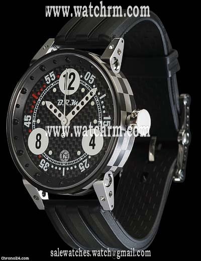B.R.M V6 Automatic Competition