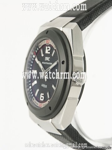 replica IWC Ingenieur Automatic WATCHES 1 