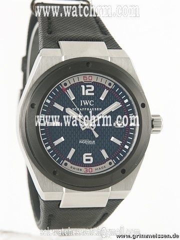 IWC Ingenieur Automatic