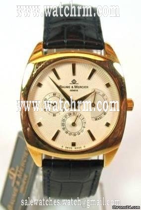 Baume & Mercier Milleis