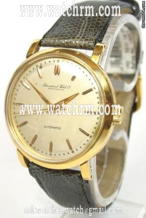 IWC Schaffhausen