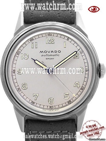 Movado Sport
