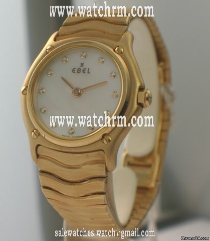 replica Ebel Sport Classique WATCHES 1 