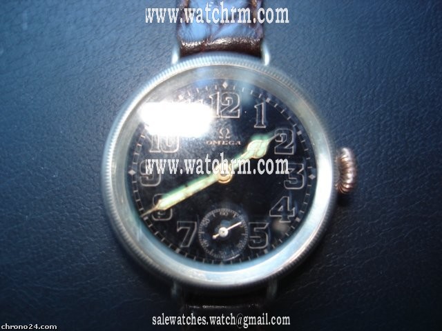 Omega Sammlerrarit?t