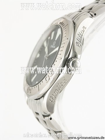 replica Omega Seamaster Americas Cup WATCHES 1 