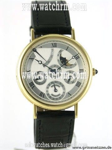 Breguet Ewiger Kalender