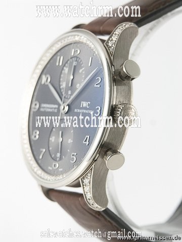 replica IWC Portugieser WATCHES 1 