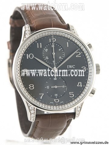IWC Portugieser