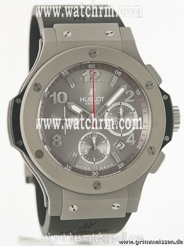 Hublot Big Bang