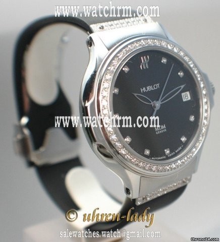 replica Hublot Joaillerie WATCHES 1 