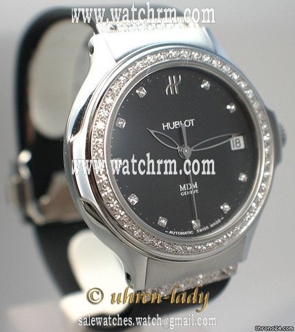 Hublot Joaillerie